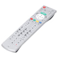 Miniatyrbilde 2 av 8: N2QAYB000858 LED TV-fjernkontroll erstatning for THL47WT60A THL50DT60A THL55WT60A