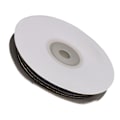 Miniatyrbild 5 av 8: 9mm Utsökt presentförpackningsband Multifunktionellt chiffongband DIY-hantverksband 24yard39#