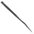 Miniatyrbilde 5 av 8: Colored Clipin Hair Extensions Highlight Synthetic Party One Piece Hair Extensions (grå)