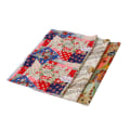 Miniatyrbild 8 av 8: Syduk Mjuk hudvänlig Andas print Quiltduk för DIY Craft Bag Kläder Typ 7