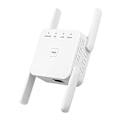 Pikkukuva 4 / 8: WiFi-kantamanlaajennin Verkkoportti Seinäpistoke Langaton Rele 1200M Kaksi Taajuutta 100‑240VUS Pistoke
