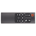 Miniatyrbilde 3 av 8: AKB75595331 For LG Fjernkontroll Soundbar Fjernkontroll for LG SL5Y SL6Y SN6Y SL4Y SNH5 SN5Y SL10Y SL9Y SL8Y SL5Y