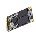 Miniatyrbilde 7 av 8: MSATA SSD 500 MB/S lesehastighet 450 MB/S skrivehastighet Høyhastighets 3D TLC NAND SATA 3.0 SSD M.2 SSD for stasjonære datamaskiner nettbrett 256 GB