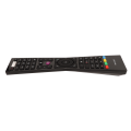 Miniatyrbilde 4 av 8: Universal erstatningsfjernkontroll kompatibel for JVC LT 24C360 LT 24C655 LT 24C656 LT 24C661 4K Smart TV