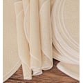 Miniatyrbilde 4 av 5: Gjenbrukbar bambusdamppute - Non-stick matte for dampskurver, dumplings, dim sum (sett med 10)