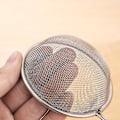 Miniatyrbillede 2 af 4: Rustfrit Stål Te/Kaffefilter - Genanvendeligt Væskefilter