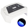 Miniatyrbilde 2 av 8: 72W neglelakk herdelampe, oppladbar LED digital display neglelakk neglelakk tørkelampe US-plugg 110~240V