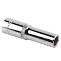 Miniatyrbilde 8 av 8: Hex Socket Extension Bar Adapter Drive Spanner Converter Joint Tool Supplies Accessories 12mm