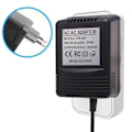 Miniatyrbillede 1 af 5: 5m Strømforsyning Oplader Adapter til Video Ring Dørklokke Transformer