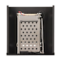 Miniatyrbild 4 av 8: 2,5-tums SATA HDD-bricka Utmärkt värmeavledning 6 Gbps hastighet SATA internt hårddiskhölje för 2,5-tums SATA-hårddiskar
