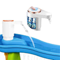Miniatyrbild 3 av 5: Vattenbordspump, vattenpump för vattenbord