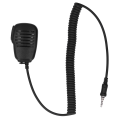 Miniatyrbilde 1 av 8: Walky Talky håndholdt mikrofon for Yaesu Vertex VX‑6R VX-7R VX6R VX7R FT-270 FT-270R VX-127