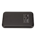 Miniatyrbilde 6 av 8: 2,5-tommers harddiskkabinett SATA til USB 3.0-adapter Plug and Play Black Computer ekstern HDD-kabinett med UASP
