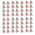 Miniatyrbilde 2 av 8: 28 stk X 2 kroppsformende te flat mage Avlaste trykket Organisk sammensatt slankende te for kvinner