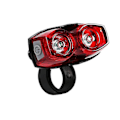Miniatyrbilde 1 av 5: Sykkel - Super Lys LED Baklys for Sykkelsikkerhet