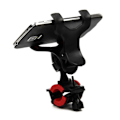 Miniatyrbilde 4 av 4: Universell Motorsykkel MTB Sykkel Styrefeste Holder for Mobiltelefon GPS