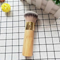 Miniatyrbilde 2 av 4: Mineral Makeup Kostersett - Ansiktsrouge & Kabuki Pudderkoster