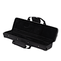 Miniatyrbillede 2 af 8: Flute Cases Oxford Cloth Vandtæt Slidfast Letvægts bærbar bæretaske til 16 huller Flute