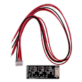 Miniatyrbillede 4 af 5: 5 stk. 4S -Ion Lifepo4 Batteri Aktiv Equalizer Balancer