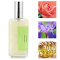 Miniatyrbilde 6 av 8: 3 typer 50 ml kvinneparfyme Langvarig glitrende duft parfyme med hurtig sprayhodeCedrat Enivrant