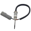 Miniatyrbillede 5 af 5: 22629-AA060 Udstødningsgastemperatursensor kompatibel med S12 2007-2012 Legacy V (BM BR) 2009 22629AA060