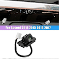 Miniatyrbild 3 av 5: Kompatibel med Accord 2014-2017 Backkamera Backningshjälp Parkeringskamera 39530-T2A-A21 39530-T2A-
