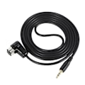 Miniatyrbilde 1 av 4: Bil 3,5 mm Aux-tilkoblingskabel Audio Adapter Passer For Pioneer Headunit Ip-bus Mp3 Radio-A1
