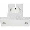 Miniatyrbillede 5 af 5: Kuglelejer 4 stk. SK8 8mm CNC Lineær Bevægelse Kugle Slide Enheder Skinne Støtte Guide Aksel Leje