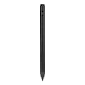 Miniatyrbilde 2 av 8: For Pro 3 Stylus 4096 Trykkfølsomhet Palm Rejection LED-indikator Aluminiumlegering Smart Pen for Tablet Skrivekontroll Svart Farge