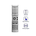 Miniatyrbild 2 av 5: RAX25 WV50040 Ersättningsfjärrkontroll kompatibel med Audio Receiver R-S500 R-S700 R-S500BL R-S700BL RS500 RS700
