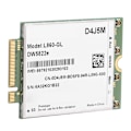 Miniatyrbillede 2 af 8: Trådløst netværkskort Wifi WWAN-modul til Dell Adapter L860-GL DW5822e D4J5M 4G