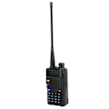 Pikkukuva 4 / 8: KD‑UV1 Langaton pitkän kantaman käsiradio, ladattava käsiradio, 100‑240 V US -pistoke