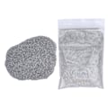 Miniatyrbild 7 av 8: Nagelkonst Glitterpulver Multi Purpose Dust Powder DIY Makeup Craft Glitterpulver 50gLB100