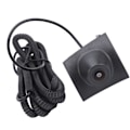 Miniatyrbild 6 av 8: CCD Front View Camera Bilgrill Inbäddad Nattvision IP68 Vattentät Passar för X5 2015/2016