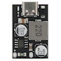 Pikkukuva 7 / 8: U1D TYPE-C -pikalatausmoduulikortti QC3.0 PD3.0 laturin osat Huawei SCP FCP:lle