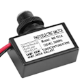 Miniatyrbillede 4 af 8: 120VAC lyssensorstyring Automatisk On Off Fotoelektrisk kontakt til belysningsarmaturer