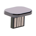 Pikkukuva 5 / 5: Auton U-levy Mini Lyhyt Sisäänrakennettu Musiikki Pendrive USB Type C UDP Udisk Muistitikku 64GB TYPEC
