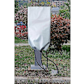 Miniatyrbillede 2 af 4: EV Oplader Regn- og Solbeskyttelsesdæksel 420d Opladningsstander Dæksel -JRCN 50*35*70cm Sort