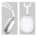 Pikkukuva 2 / 5: AirPods Max -kotelo, läpinäkyvä pehmeä TPU-suojakuori, läpinäkyvä suojakalvo