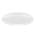 Miniatyrbillede 8 af 8: Urlinse Vandtæt gennemsigtig 40,5-43,5 mm Robust rundtur Crystal Lens Urglas 41,4x5,0x1,5 mm