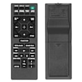 Miniatyrbilde 8 av 8: HiFi Home Audio System Fjernkontroll Passer til Sony RMTAM330U RMTAM220U