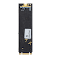 Miniatyrbilde 8 av 8: SSD M.2 / NGFF-grensesnitt Full Power Mode Rask hastighet Solid State Drive for Desktop Store Data 128 GB