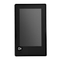 Pikkukuva 8 / 8: 4,3 tuuman TFT LCD-värinäyttö Peephole Viewer Doorbell -kodin turvakamera