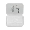 Miniatyrbillede 6 af 8: After Shave Alun Block Hjemrejser Bærbare mænd Hud beroligende Post Shave Stone til barberknivssnit
