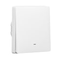 Miniatyrbild 6 av 8: WiFi-väggströmbrytare för Zigbee Full 86-knappar Smart Light Switch med mobil APP-timerfunktion 100‑250V