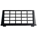 Miniatyrbillede 1 af 5: Keyboard Musik Nodeholder Ark Musikinstrument Dele Bærbar Holdbar Holder Egnet