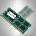 Miniatyrbillede 5 af 8: DDR3 4GB 1333MHz Notebook DDR3 Hukommelse Hurtig dataoverførsel RAM DDR3 4GB til Intel