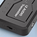 Pikkukuva 3 / 5: Tebe -LL/HD/AD Bluetooth 5.3 Audio Lähetin Optinen Langaton