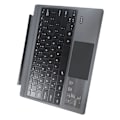 Pikkukuva 7 / 8: Langaton Bluetooth näppäimistö Surface Pro 7 7+:lle Pro6 Pro5 Pro4 Pro3 kosketuslevyllä ladattavalla akulla erittäin ohut näppäimistö