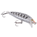 Miniatyrbilde 8 av 8: Fiske lokker eksplosiv farge spesial fiske lokker med krok for ferskvann saltvann7#
